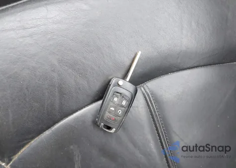 2011 Buick Lacrosse Cxl из США, поврежденный, VIN 1G4GC5ED9BF296565